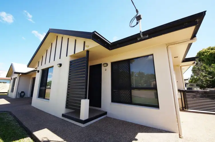 Sixth view of Homely semi-detached listing, 1-3/117 WILMINGTON Street, Ayr QLD 4807