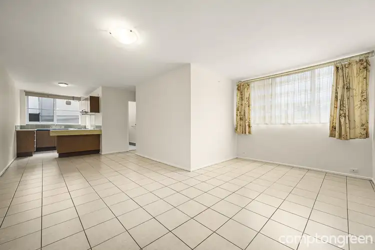 Second view of Homely unit listing, 12/10 Heather Avenue, Brooklyn VIC 3012