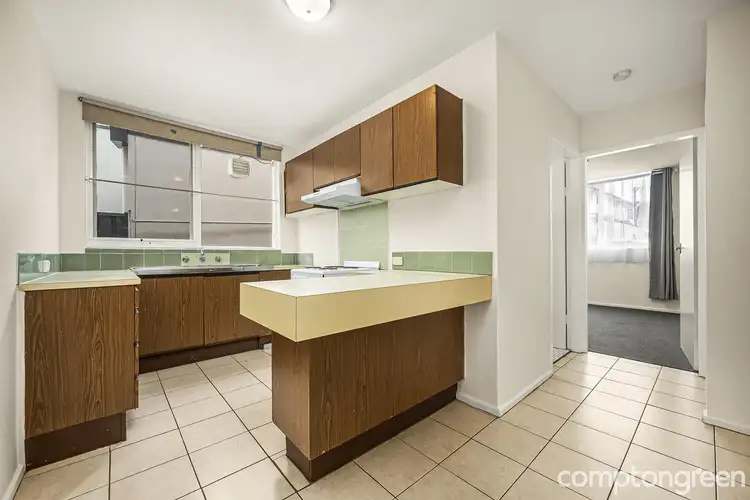 Fourth view of Homely unit listing, 12/10 Heather Avenue, Brooklyn VIC 3012