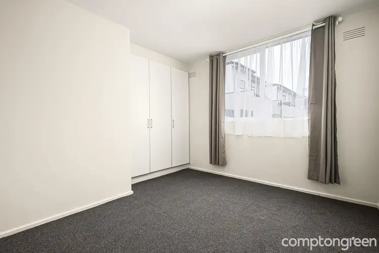 Sixth view of Homely unit listing, 12/10 Heather Avenue, Brooklyn VIC 3012