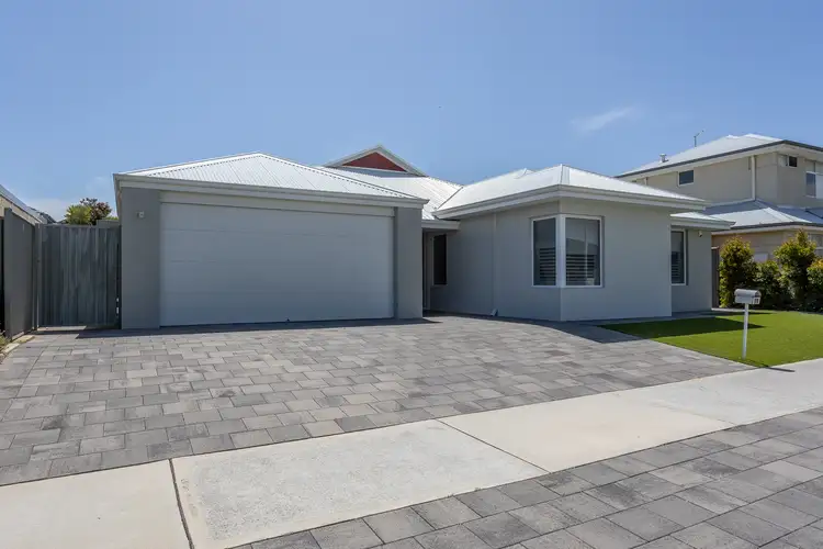 Main view of Homely house listing, 15 Kendari Road, Clarkson WA 6030
