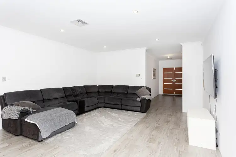 Fourth view of Homely house listing, 15 Kendari Road, Clarkson WA 6030