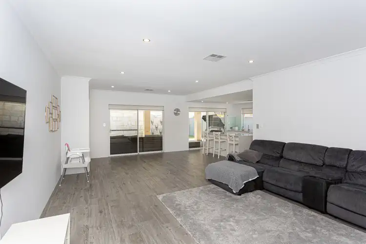 Fifth view of Homely house listing, 15 Kendari Road, Clarkson WA 6030