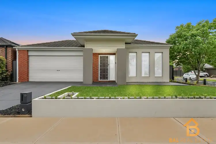 13 Bonita Avenue, Tarneit VIC 3029
