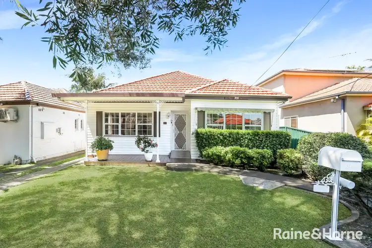 12 Girraween Street, Kingsgrove NSW 2208