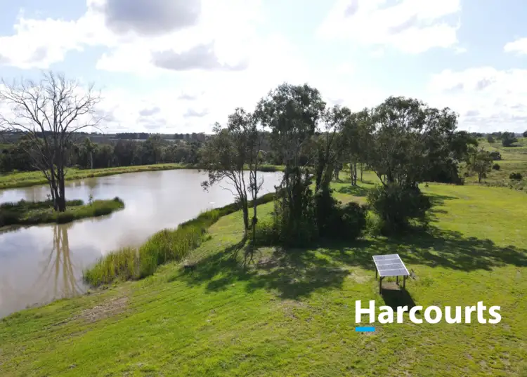 91 Lerch Road, Sharon QLD 4670