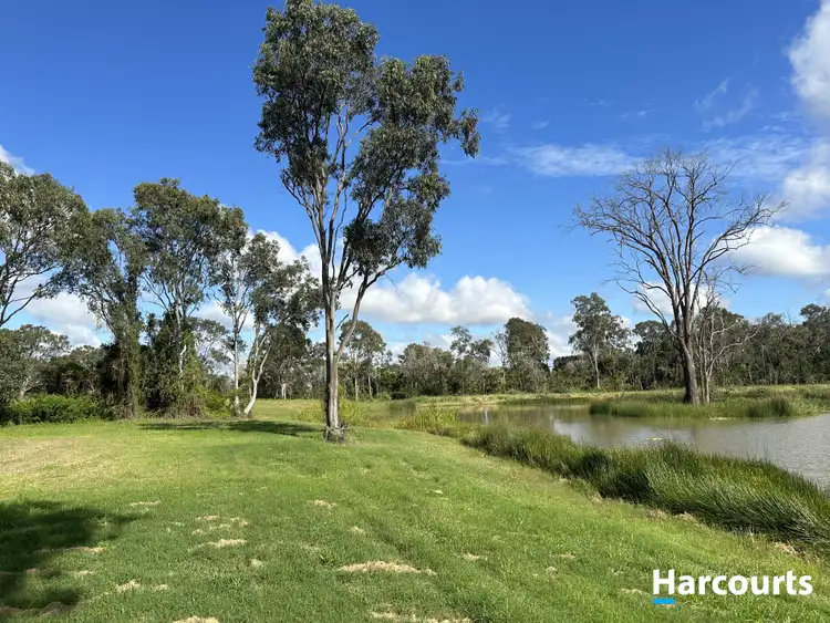 Second view of Homely rural property listing, 91 Lerch Road, Sharon QLD 4670