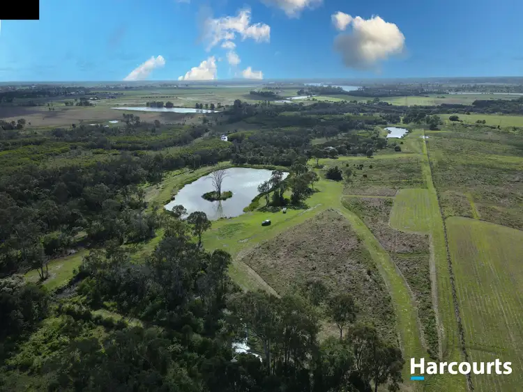 Third view of Homely rural property listing, 91 Lerch Road, Sharon QLD 4670