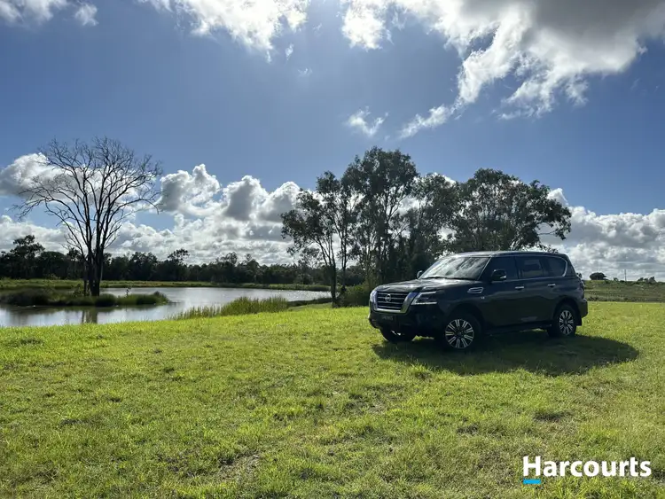 Fifth view of Homely rural property listing, 91 Lerch Road, Sharon QLD 4670