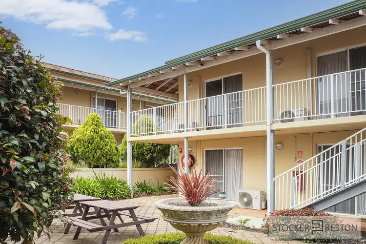 Main view of Homely studio listing, 29/55 Willmott Avenue, Margaret River WA 6285