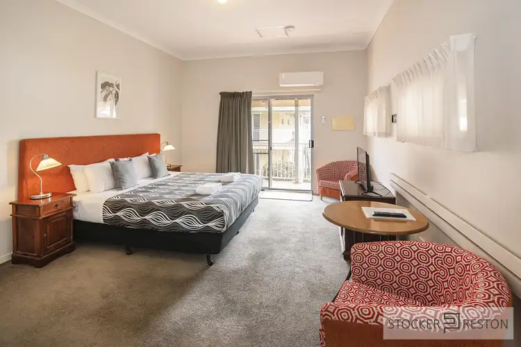 Second view of Homely studio listing, 29/55 Willmott Avenue, Margaret River WA 6285