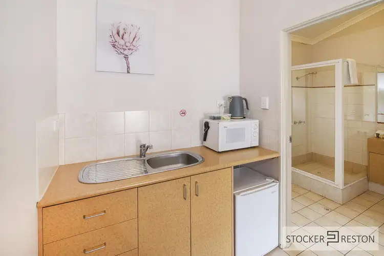 Fourth view of Homely studio listing, 29/55 Willmott Avenue, Margaret River WA 6285