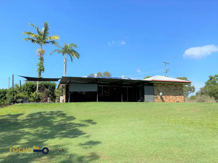 Fourth view of Homely house listing, 49 Windsor Drive, Hay Point QLD 4740