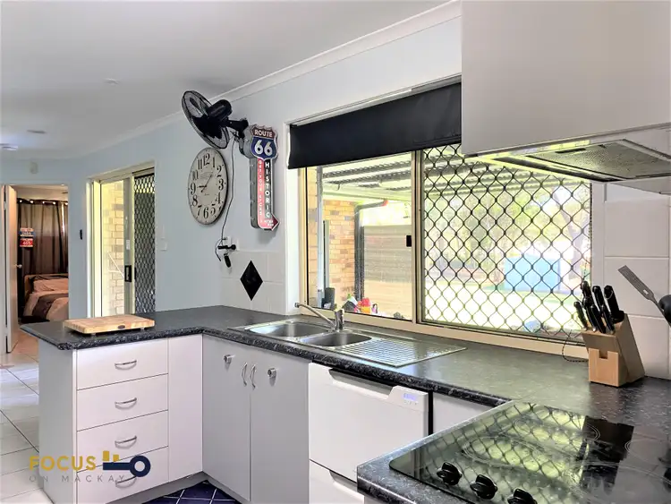 Sixth view of Homely house listing, 49 Windsor Drive, Hay Point QLD 4740