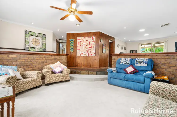 Fourth view of Homely house listing, 39 Chilcomb Drive, Huntfield Heights SA 5163