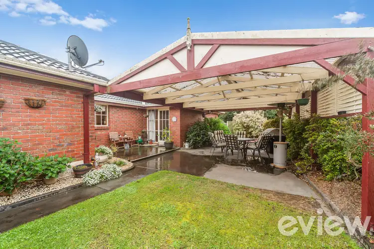 Third view of Homely house listing, 3 Freeman Place, Langwarrin VIC 3910
