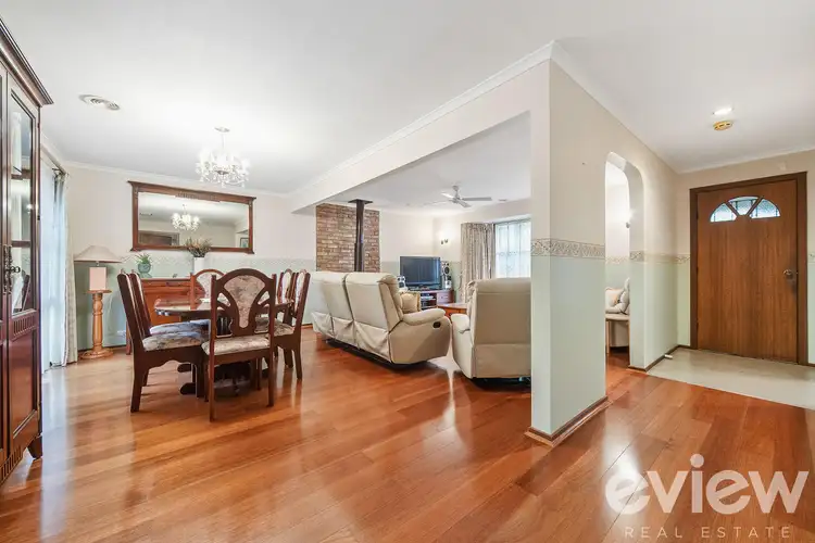 Fifth view of Homely house listing, 3 Freeman Place, Langwarrin VIC 3910