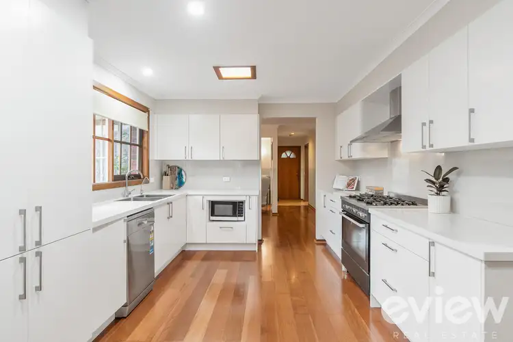 Sixth view of Homely house listing, 3 Freeman Place, Langwarrin VIC 3910