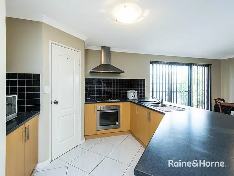 22 ELMINA AVENUE, Ellenbrook WA 6069