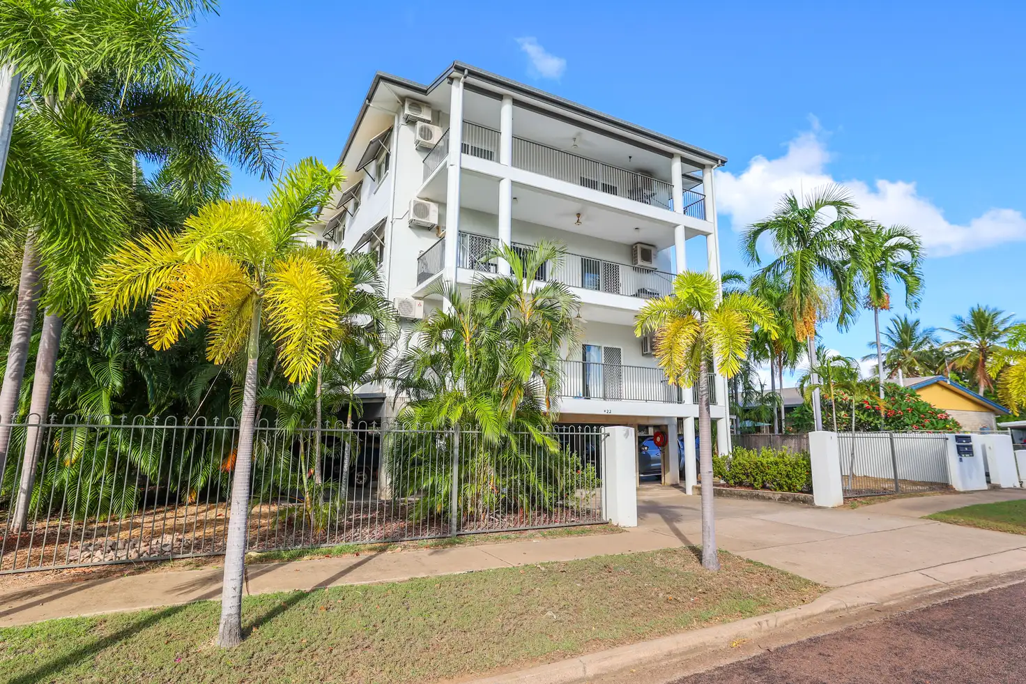 Main view of Homely unit listing, 3/9 Belle Place, Millner NT 810