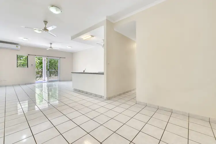 Third view of Homely unit listing, 3/9 Belle Place, Millner NT 810