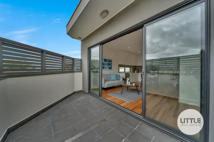 Fourth view of Homely unit listing, 6/12 Nelson Street, Glenroy VIC 3046