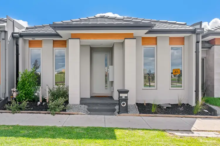 95 Millbrook Drive, Wyndham Vale VIC 3024