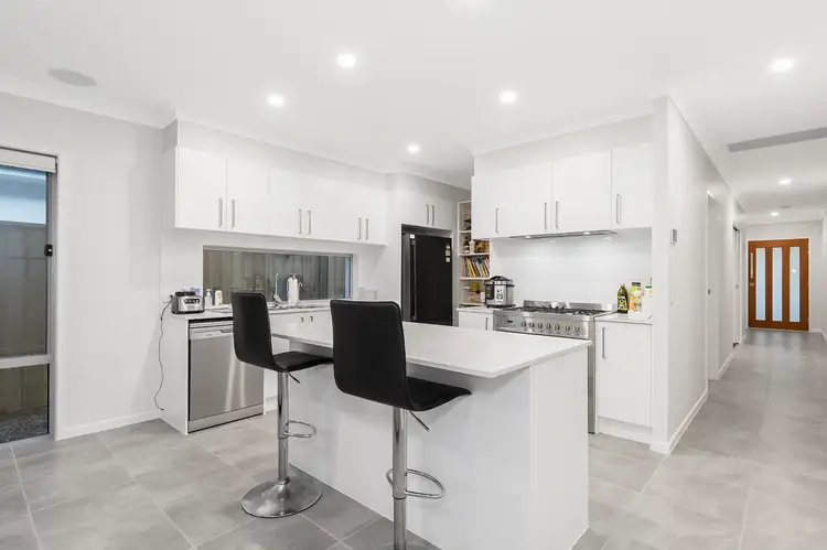 Second view of Homely house listing, 26 Albert Street, Coomera QLD 4209