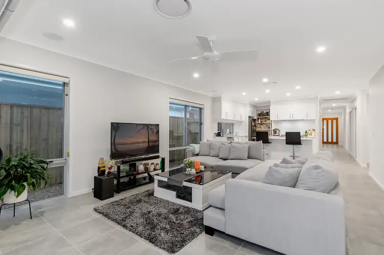 Fourth view of Homely house listing, 26 Albert Street, Coomera QLD 4209