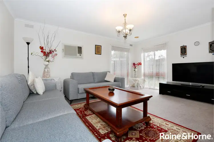 Second view of Homely house listing, 14 Bellbrae Court, Meadow Heights VIC 3048