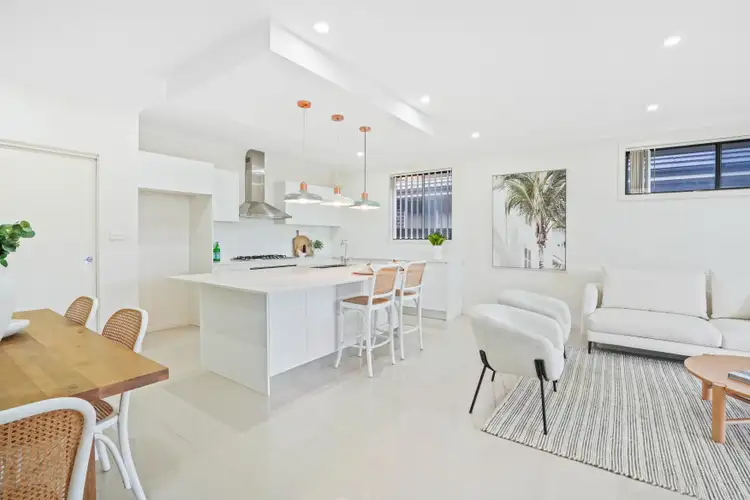 Third view of Homely house listing, 133 Flynn Avenue, Middleton Grange NSW 2171