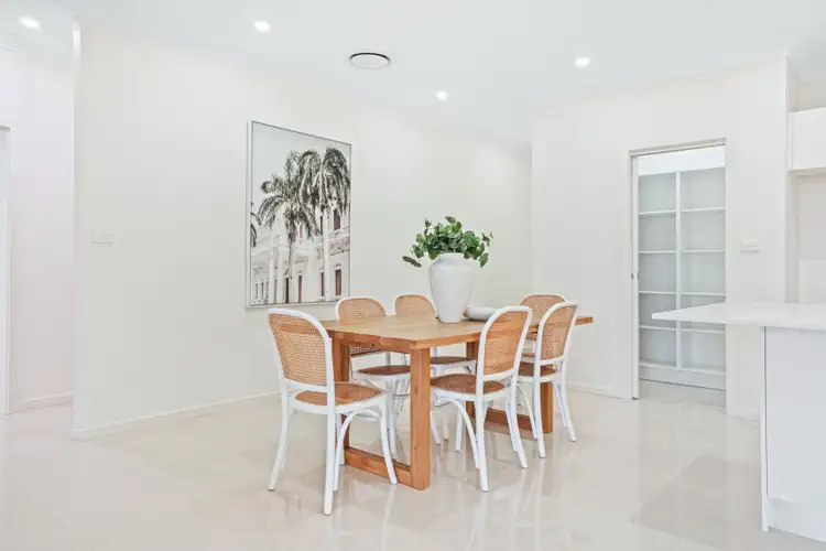 Fifth view of Homely house listing, 133 Flynn Avenue, Middleton Grange NSW 2171