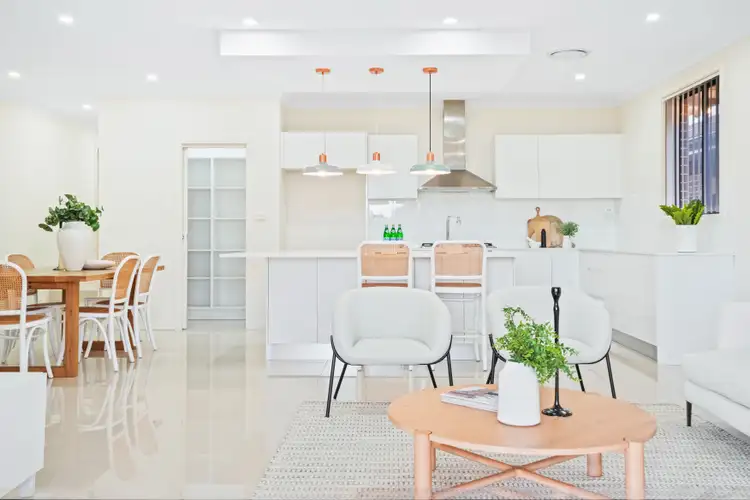 Sixth view of Homely house listing, 133 Flynn Avenue, Middleton Grange NSW 2171
