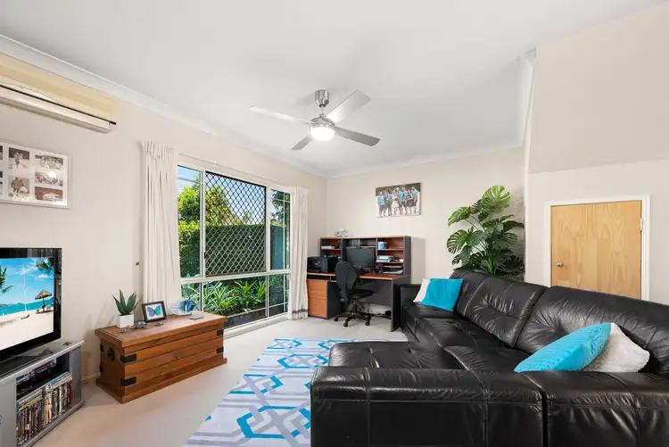 Second view of Homely townhouse listing, 36/7 Titania Street, Morningside QLD 4170