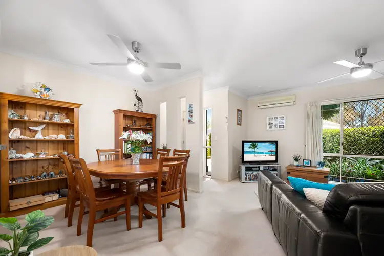 Fourth view of Homely townhouse listing, 36/7 Titania Street, Morningside QLD 4170