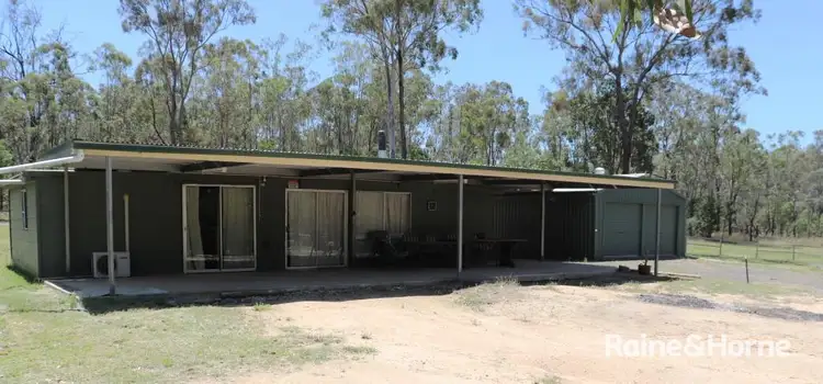 27 Wonga Crescent, Ballogie QLD 4610