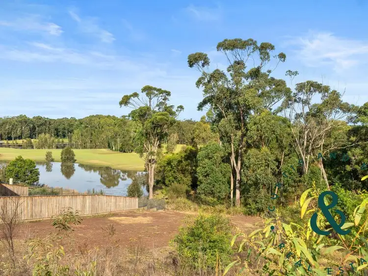 Main view of Homely land listing, 94 Sunningdale Circuit, Medowie NSW 2318