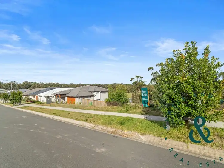 Second view of Homely land listing, 94 Sunningdale Circuit, Medowie NSW 2318
