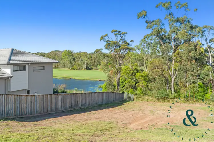 Fourth view of Homely land listing, 94 Sunningdale Circuit, Medowie NSW 2318