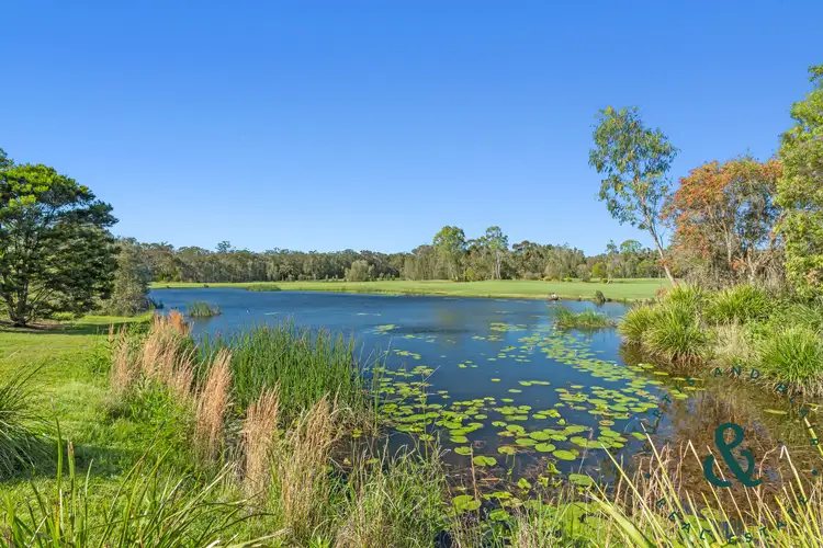 Fifth view of Homely land listing, 94 Sunningdale Circuit, Medowie NSW 2318