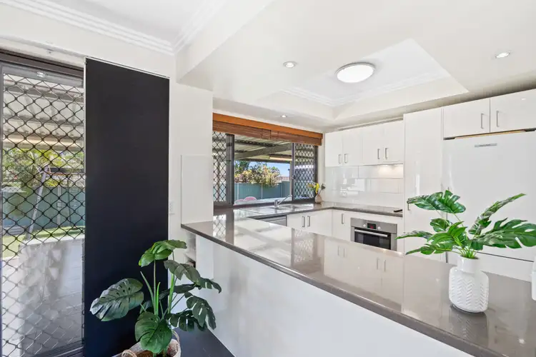 Third view of Homely house listing, 10 Merriott Court, Alexandra Hills QLD 4161