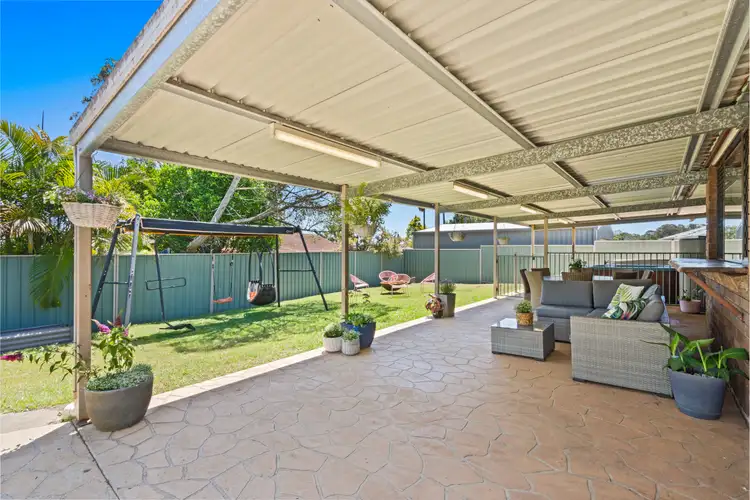 Fourth view of Homely house listing, 10 Merriott Court, Alexandra Hills QLD 4161