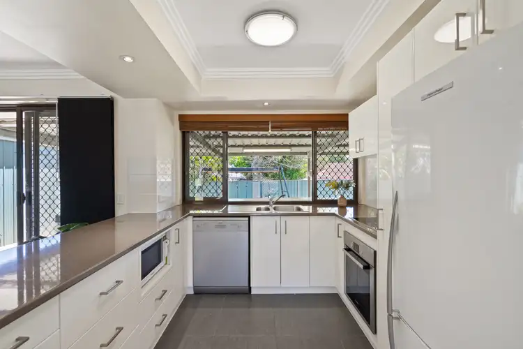 Fifth view of Homely house listing, 10 Merriott Court, Alexandra Hills QLD 4161