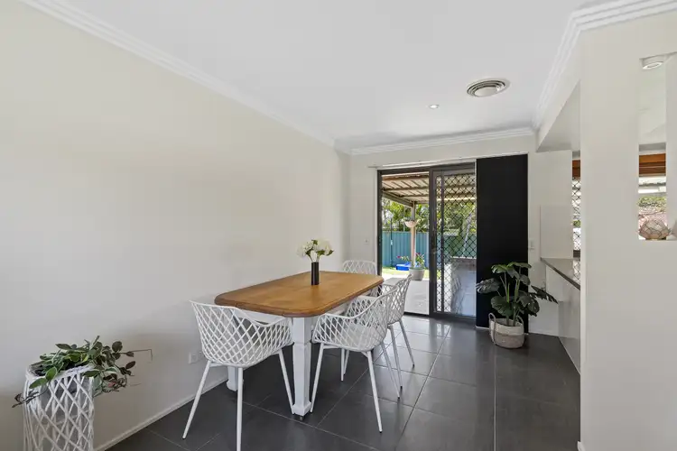Sixth view of Homely house listing, 10 Merriott Court, Alexandra Hills QLD 4161