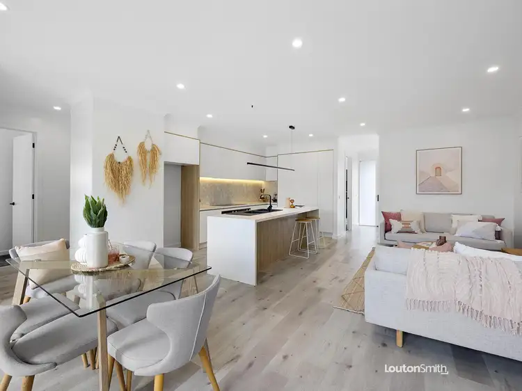 4/2 Coogee Street, Boronia VIC 3155