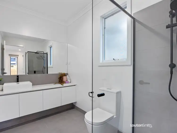 Seventh view of Homely townhouse listing, 4/2 Coogee Street, Boronia VIC 3155