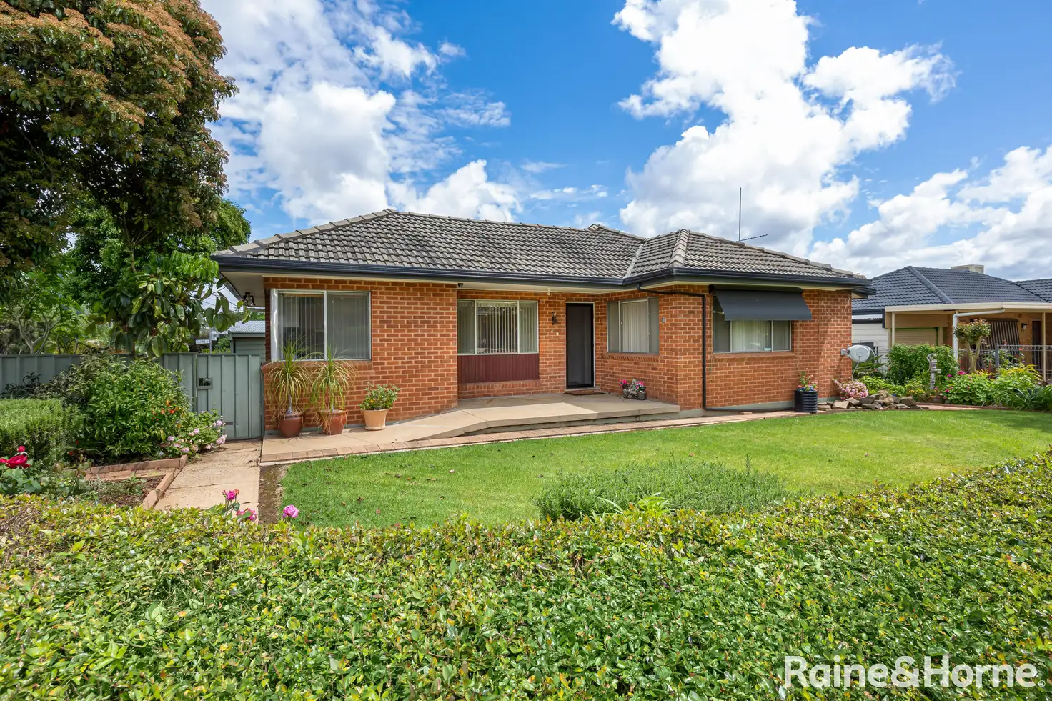 Main view of Homely house listing, 36 Raye Street, Tolland NSW 2650