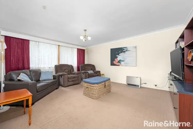 Second view of Homely house listing, 36 Raye Street, Tolland NSW 2650