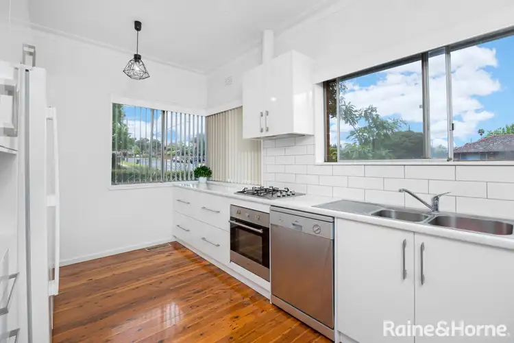 Third view of Homely house listing, 36 Raye Street, Tolland NSW 2650