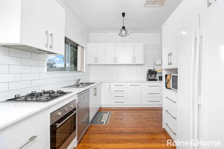 Fourth view of Homely house listing, 36 Raye Street, Tolland NSW 2650